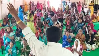 🕎Sunday _ Worship🕎 ఆదివారం ఆరాధన / Oliva Ministries Markapur 