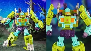 New transformers 2000 Universe Tow-Line Official Reveal for Buzzworthy Bumblebee Legacy: Evolution