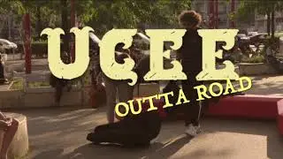 UCee - Street Music Tour Recap 2020 (Vienna/ AT)