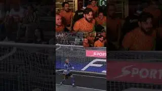 Limonfc 3. ma&ccedil; 2. gol #limonfc #murashfc #kingsleague #kingsworldcup
