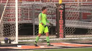 Howland, Canfield draw for second straight season, Tigers regular season unbeaten steak continues