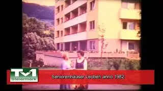 TV1 Leoben - Einst vor vielen Jahren