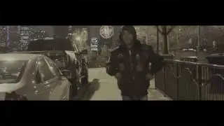 TaySav x YK Wildend - Logging Off (Official Video)