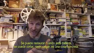 Continuar&aacute; documental de Ferm&iacute;n Rivera y Emiliano Penelas
