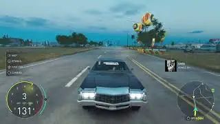 Seven minutes of cutting up in my 1500 HP Impala 1971 LQ9 SWAP STG4 CAMMED