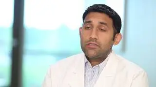 Dr. Samir Dalia: When Should I Talk to My Doctor About a Colonoscopy?