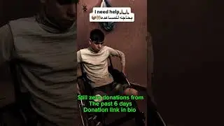 Donate me if you can #help #duet #duet #helpthemfoundation #fooddelivery