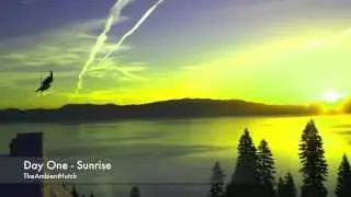 Day One - Sunrise