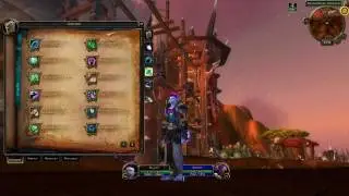 AddOn #1 - Clique !