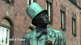 Copenhagen Walk & Cruise Excursion - Cunard