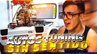 REACCIONANDO AL 