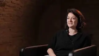Gioia Salvatori - Festival della Disperazione 2019
