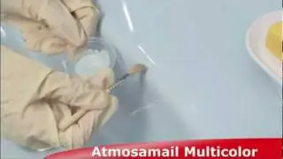 R&eacute;parer &eacute;mail et porcelaine