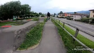 Pump Track - Mendrisio