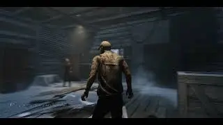 Dead by Daylight - Wee Clips