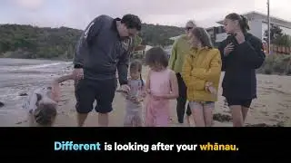 Own Different Downer NZ