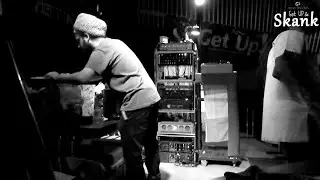 Get Up & Skank #2 - Salomon Heritage & Ras Tweed ▶ Dub Judah 