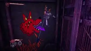 NINJA GAIDEN 4 part 9