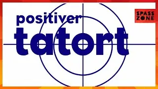 Positiver Tatort: Olaf Schubert und Julius Fischer als Partner & Partner | MDR SPASSZONE @ Das Erste
