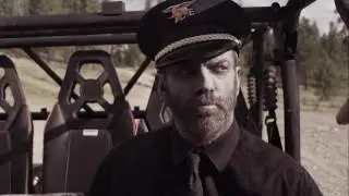 Z NATION 3 Premieres Tuesday 11th October 10pm on Pick