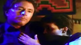 The Death of the Incredible Hulk Jasmin comforts David scene
