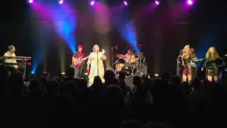 Hannah Williams and the Affirmations Live @ La Clef, St Germain October 2025