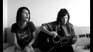 PassiONheels - I'll wake up in California (acoustic version).wmv