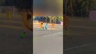2nd Edition Assam Youth Football League  at Dhimakuchi 2025