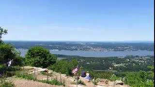 Views From Beacon Overlook