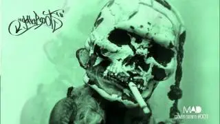 gottaBroots - Mad -CoverSeries003-  FREE TYPE BEAT