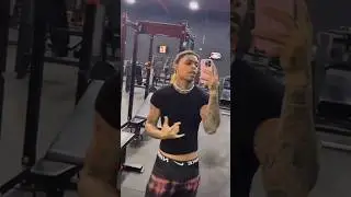 Ronny j - Look At Me