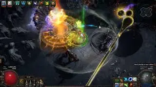 5L Barrage Voidfletcher DAMAGE is Real