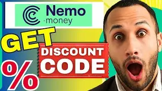 How to Get Nemo Money App Discount