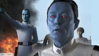 I WANT A Star Wars Story Where The Bad Guys WIN