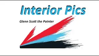 Kevin & Sharon's Interior Paint Pics Sun City