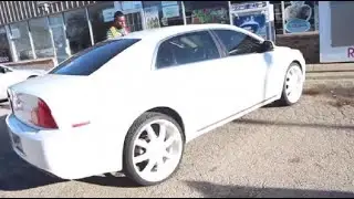 T Hawk - Later (Shot By. Top Crown Media)