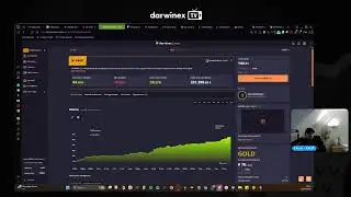 Darwinex TV: DARWIN Review
