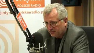 NATO w Polsce. Marek Siwiec: nie twórzmy z tego fetyszu (Jedynka)