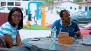 Venha e Veja Cabinda