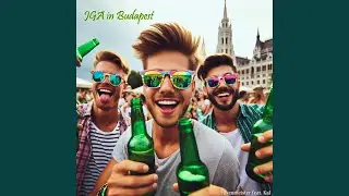 JGA in Budapest