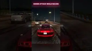 Ambush on the Road - NFS The Run🎮🔥