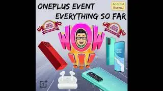 #oneplus8T|#Shorts | Full leaked specifications| OnePlus Buds Z