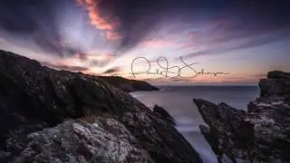 Landscape Photography Vlogger Parody