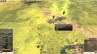 Rubicon Casual Tournament #2 - Round 1 - iBlue vs ArmySoft