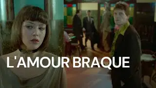 L'Amour Braque - edit