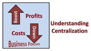 Understanding Centralization