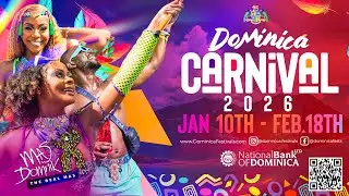 Official Opening of Carnival 2026