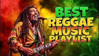🌴 Reggae Chillwave Live &ndash; Bob Marley, Lucky Dube & Jimmy Cliff Vibes