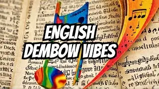 Why English Dembow Music Will NEVER Blow Up