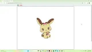 Jewelpet Sweetpets Voice Impression